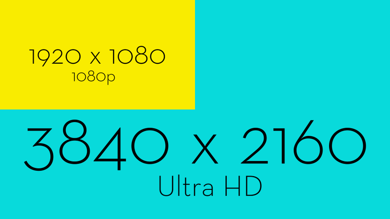 Illustration for article titled I Built A 4K Ultra HD Gaming PC... And I Love It
